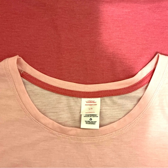 Woman’s Mermaid Squad Night Tee/ Sleepwear/ Pajama - Picture 4 of 8